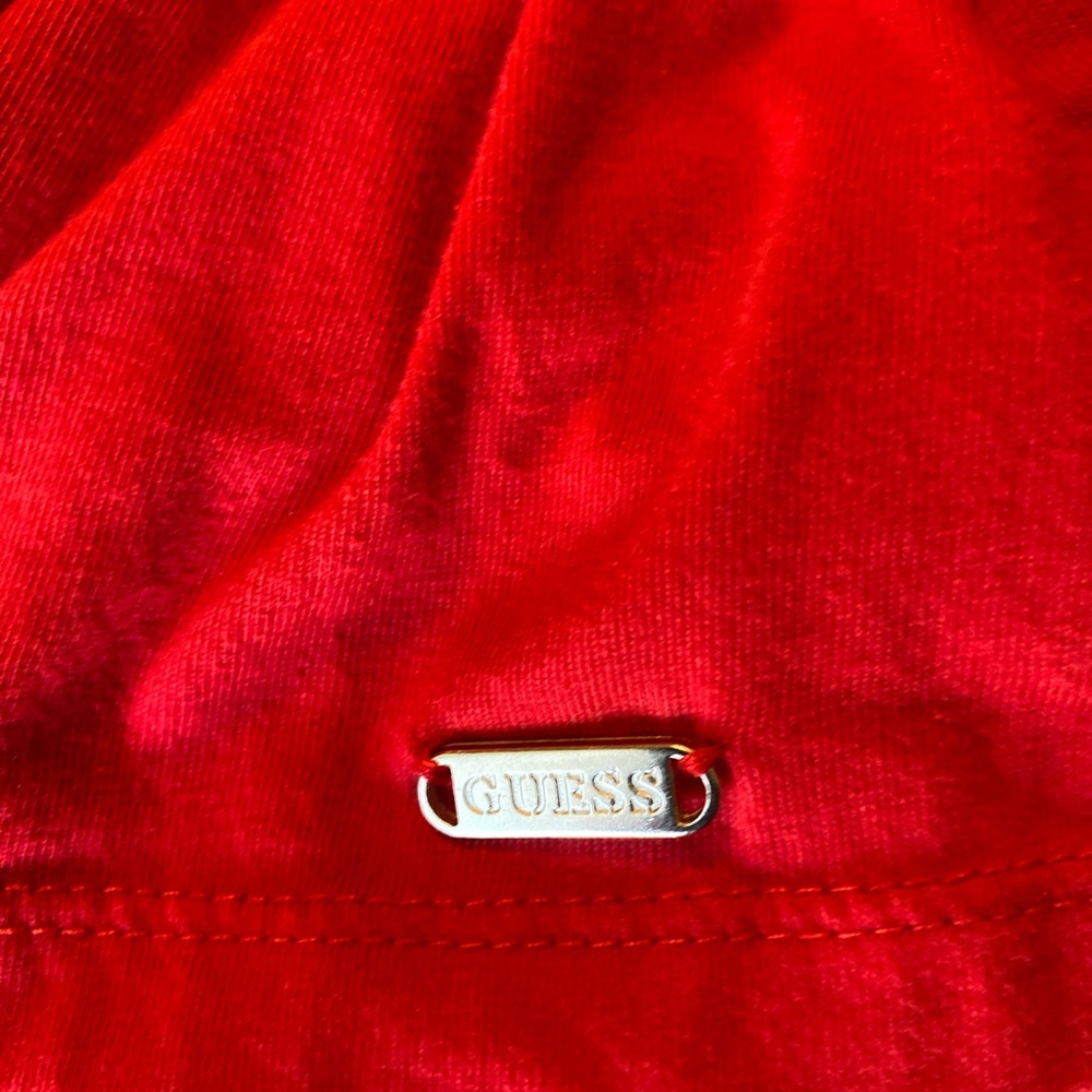 Guess shirt - Picture 6 of 7